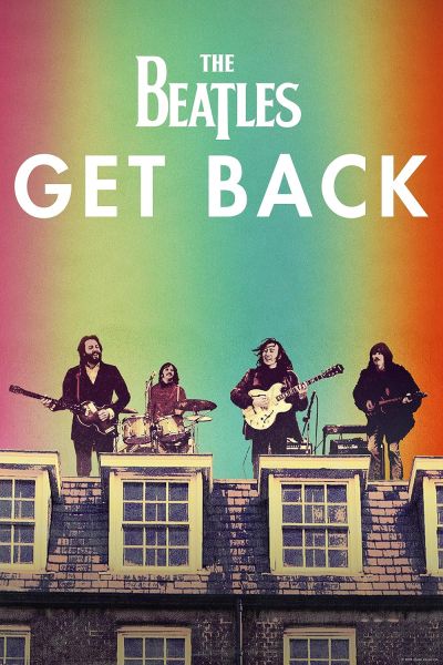 watch-The Beatles: Get Back (2021)
