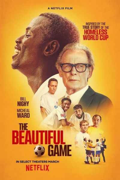 watch-The Beautiful Game (2024)