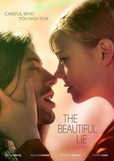 watch-The Beautiful Lie (2015)