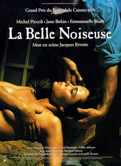 watch-The Beautiful Troublemaker (1991)