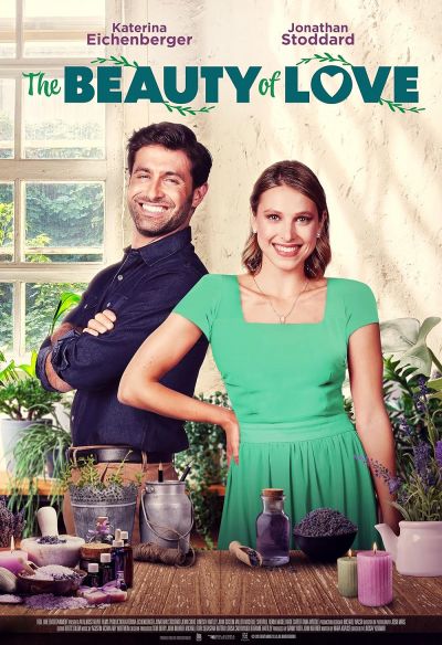 watch-The Beauty of Love (2021)