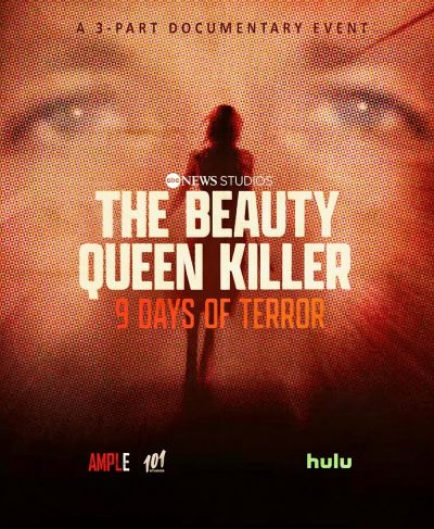 watch-The Beauty Queen Killer: 9 Days of Terror (2024)