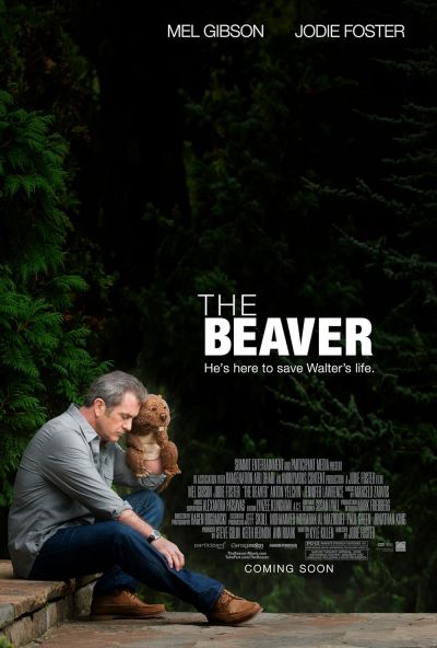 watch-The Beaver (2011)