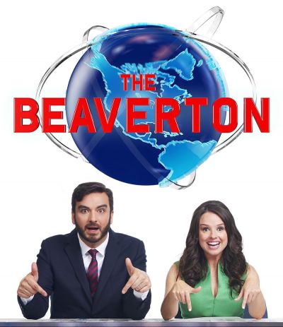 watch-The Beaverton (2016)