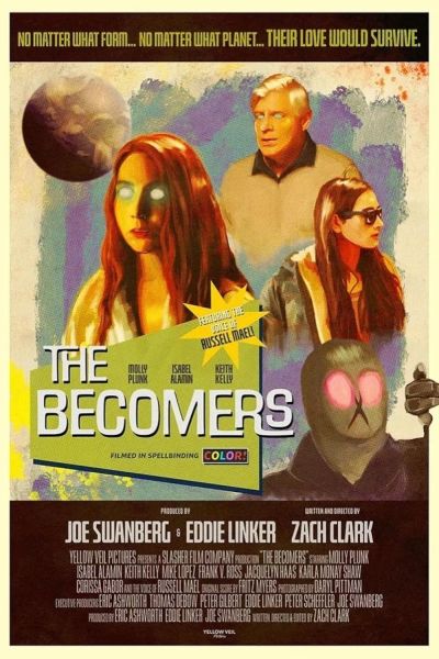 watch-The Becomers (2023)