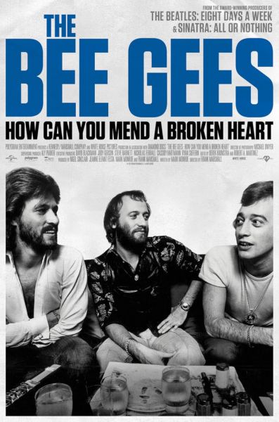 watch-The Bee Gees: How Can You Mend a Broken Heart (2020)