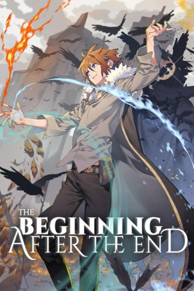 watch-The Beginning After the End (2025)