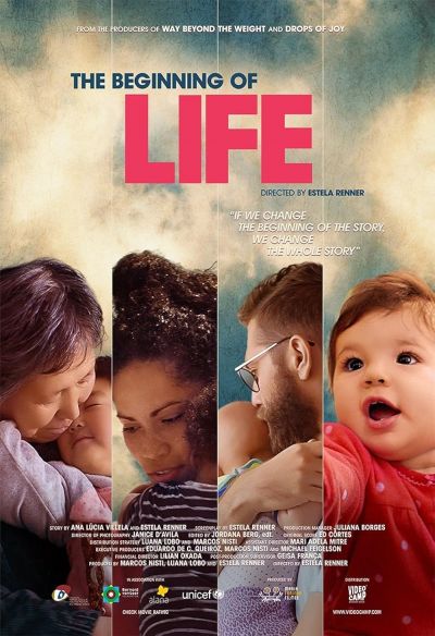 watch-The Beginning of Life (2016)
