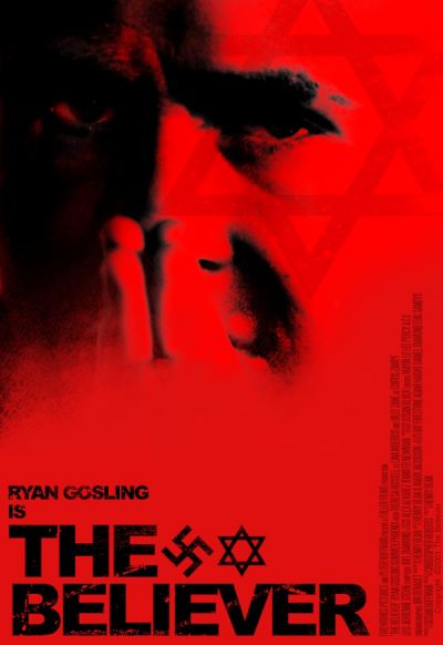 watch-The Believer (2001)