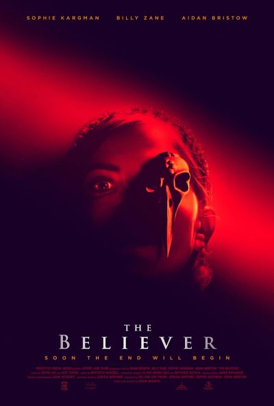 watch-The Believer (2021)