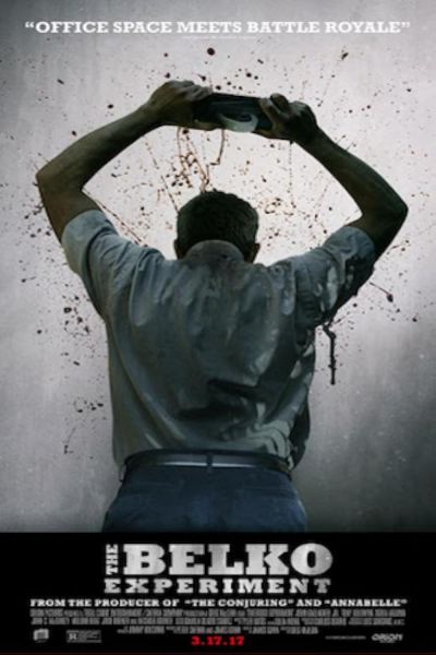 watch-The Belko Experiment (2017)