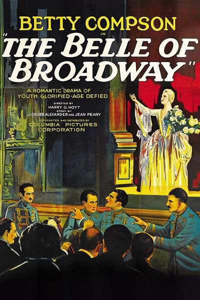 watch-The Belle of Broadway (1926)