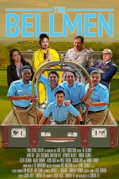 watch-The Bellmen (2020)