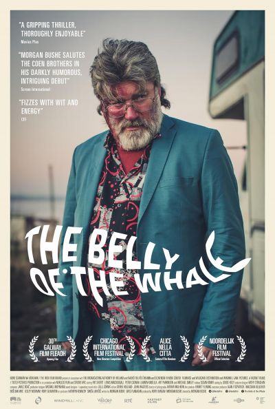 watch-The Belly of the Whale (2018)