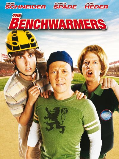 watch-The Benchwarmers (2006)