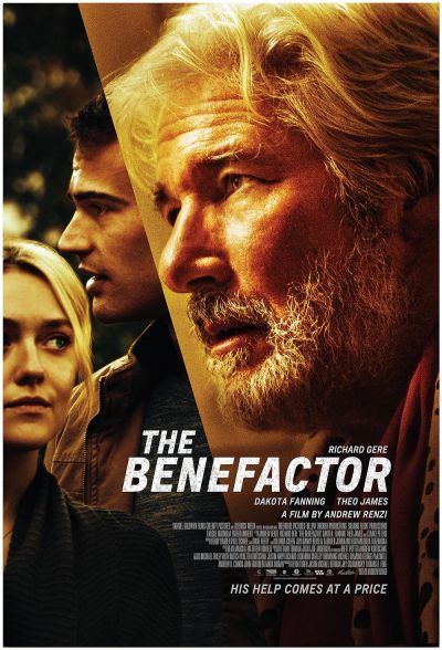 watch-The Benefactor (2016)