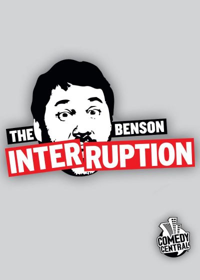 watch-The Benson Interruption (2010)