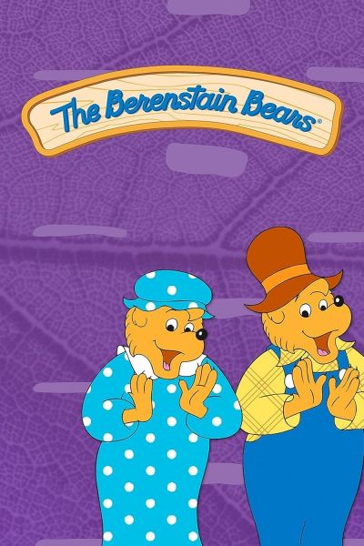 watch-The Berenstain Bears (1985)