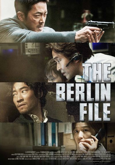 watch-The Berlin File (2013)