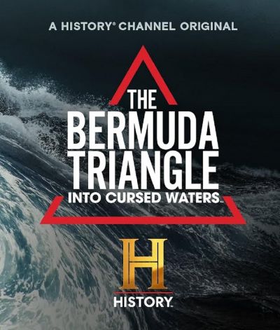 watch-The Bermuda Triangle: Into Cursed Waters (2022)