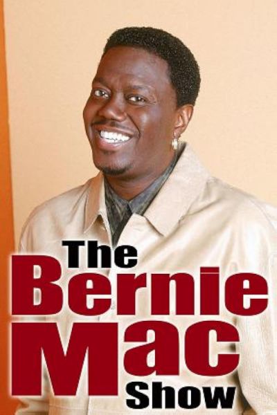 watch-The Bernie Mac Show (2001)