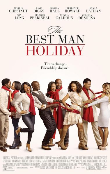 watch-The Best Man Holiday (2013)