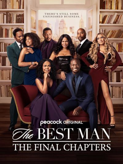 watch-The Best Man: The Final Chapters (2022)