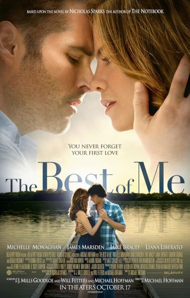 watch-The Best of Me (2014)