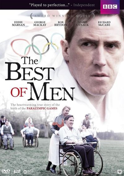 watch-The Best of Men (2012)