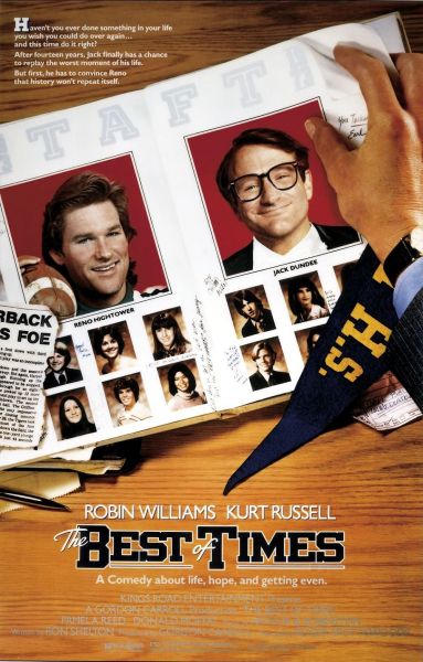 watch-The Best of Times (1986)