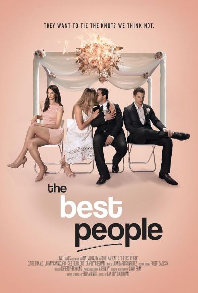 watch-The Best People (2017)
