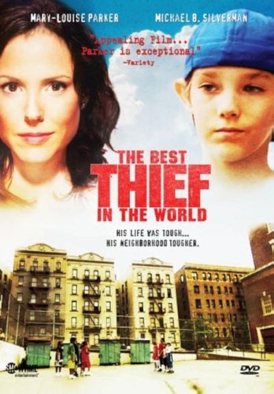 watch-The Best Thief in the World (2004)