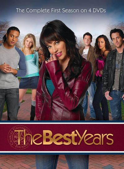 watch-The Best Years (2007)