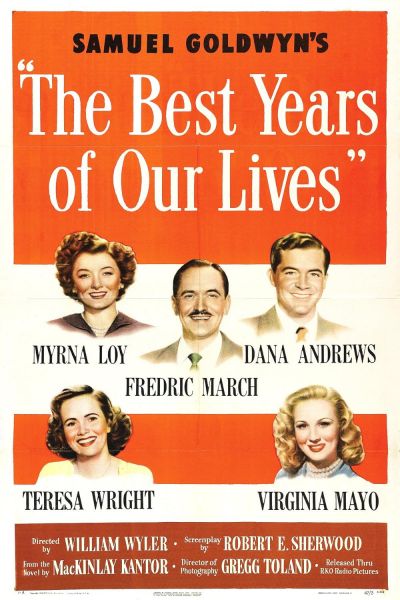 watch-The Best Years of Our Lives (1947)