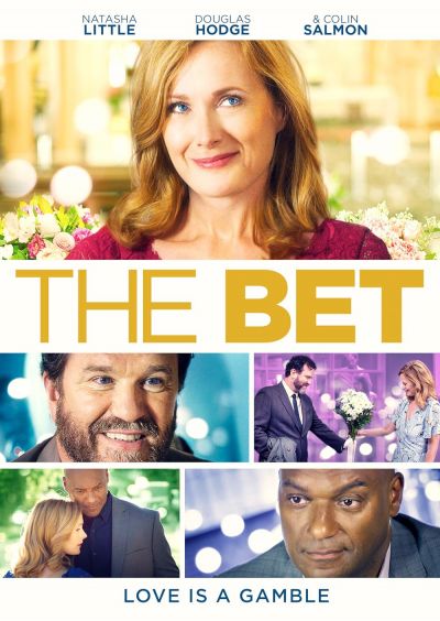watch-The Bet (2020)