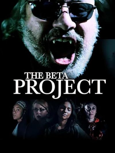 watch-The Beta Project (2025)