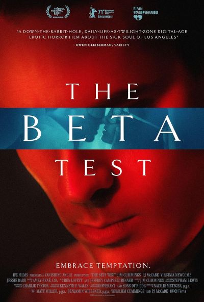 watch-The Beta Test (2021)