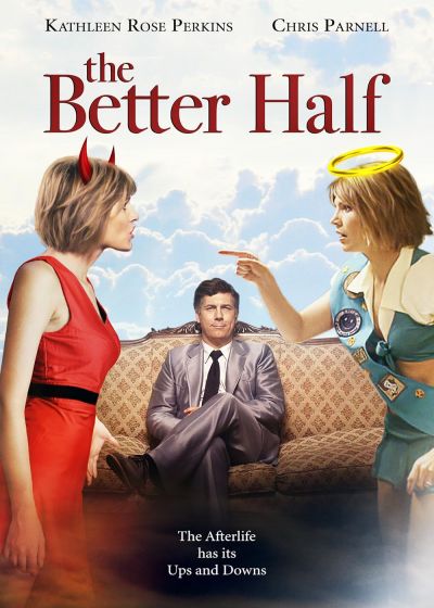 watch-The Better Half (2015)