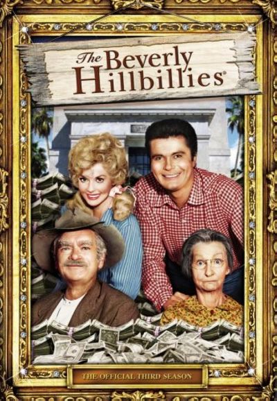 watch-The Beverly Hillbillies (1962)