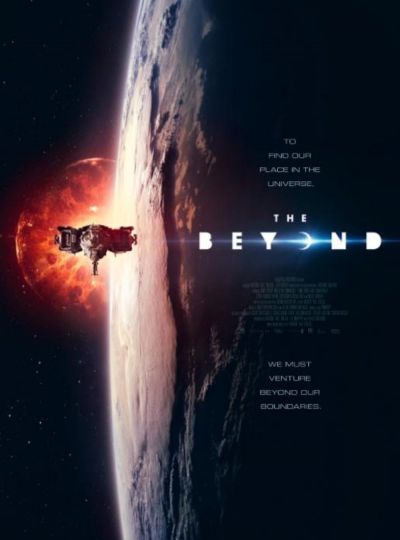 watch-The Beyond (2018)