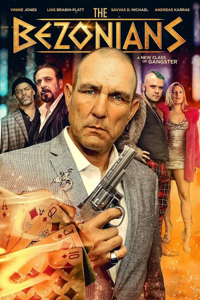 watch-The Bezonians (2022)