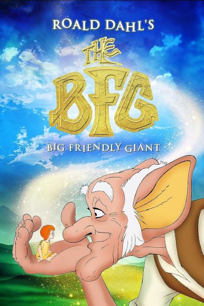 watch-The BFG (1992)