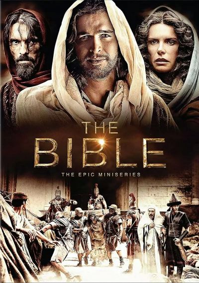 watch-The Bible (2013)