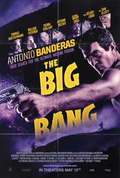 watch-The Big Bang (2011)
