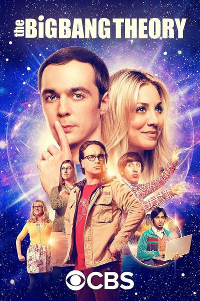 watch-The Big Bang Theory (2006)