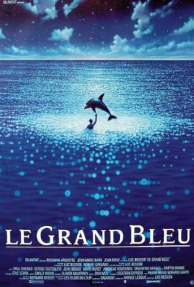 watch-The Big Blue (1988)