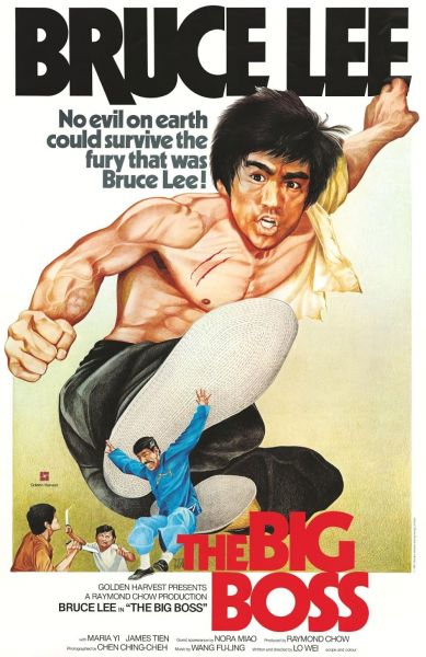 watch-The Big Boss (1972)