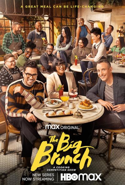 watch-The Big Brunch (2022)