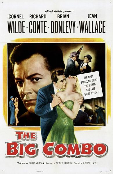 watch-The Big Combo (1955)