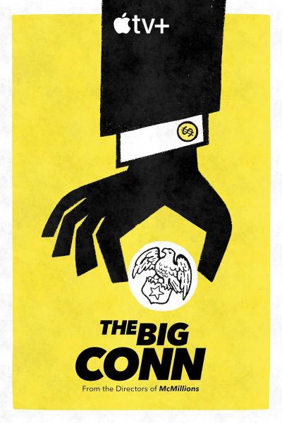 watch-The Big Conn (2022)